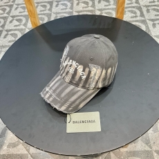 Balenciaga Caps